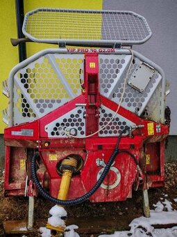 Naviják Tajfun 90 vip pro