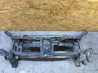 Chladicova stena Ford Transit 2017