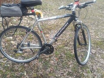 Kolo tréningové  vel 27