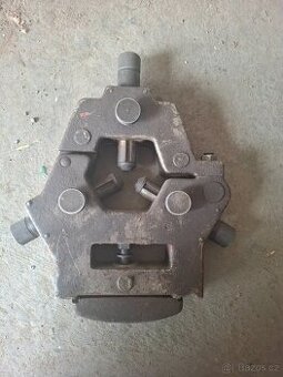 Luneta soustruh  SV 18 RA R RB RD