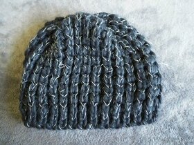 Dámská pletená čepice zn. Tally Weijl