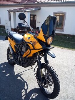 Honda XL 700 Transalp