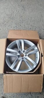 ALU 5x112 R18