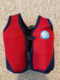 plavací vesta SplashAbout