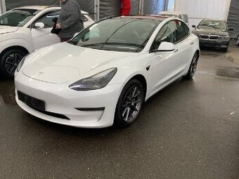 Tesla Model 3 AWD 4x4 Long Range - 1879