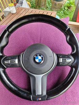 BMW F30/31