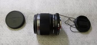 Olympus M.ZUIKO ED 30mm f/3,5 Macro micro 4/3