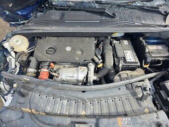 Motor Citroen PEUGEOT OPEL 1.5 BLUE HDI DV5RC 2023R