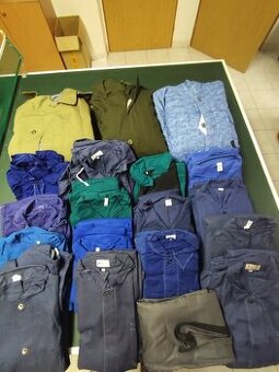 Pracovní oblečení