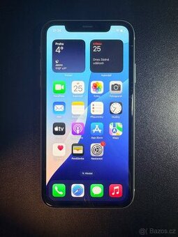 iPhone 11 64GB zelený
