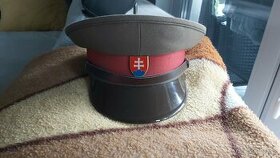 Brigadýrka VB TOP stav