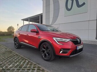 Renault Arkana, 1.6E-TECH HYBRID 26 700KM TOP