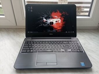 Dell Latitude 3540-core i5-8g ram-1000g hdd