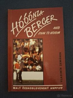 Knihy sportovní osobnosti