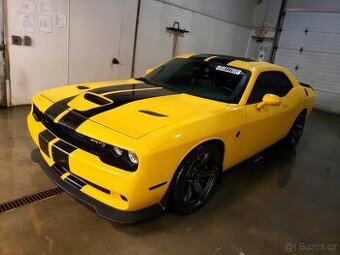 Dodge Challenger SRT Hellcat 2018