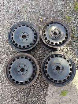 Plech disky 5x112r16 ET42