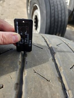 Pneu Matador 385/55 R22.5