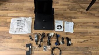 POS (pokladnový) monitor HP L6010 10" s plným příslušenství