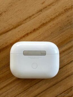 Krabička Apple AirPods 3 pro
