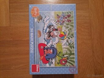 Maxi puzzle
