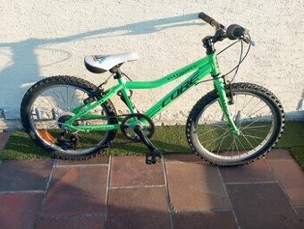 dětské kolo Nipper Core 20"