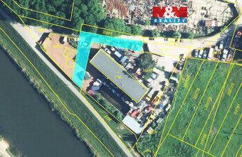 Prodej ostatní, 21 m², Břeclav