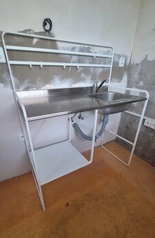 Ikea SUNNERSTA