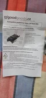 Laser