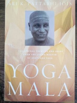Jois, Shri K. Pattabhi: Yoga Mala