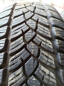 FULDA KRISTALL CONTROL HP2 M+S 215/65/16 R16 98H