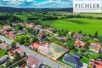 Prodej rodinného domu, 3+1, Třemošná - Záluží, ul. Třemošens