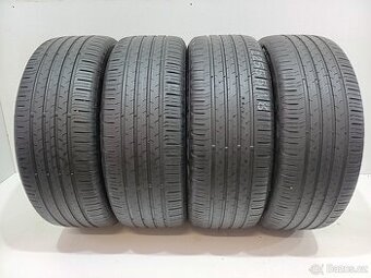 Letní pneu 225/55/18 Continental