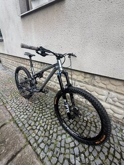 Commencal meta má 29 xl