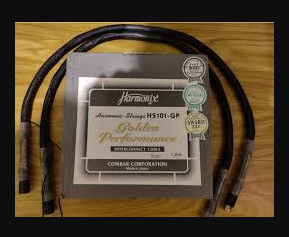 HARMONIX HS 101-GP 1m XLR
