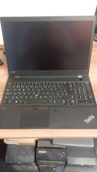 Lenovo T15 Gen1 - dotykový