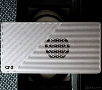 Externí grafická karta eGPU GPD G1 V2