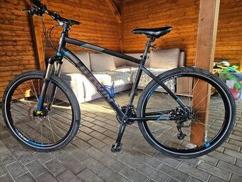 HORSKE KOLO XL Rockrider ST520 27.5 - [25.7. 2026]