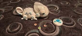 Robo chameleon