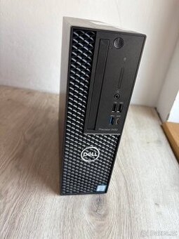 Dell Precision 3430, Xeon, 16GB RAM, NVIDIA QUADRO P1000 4GB