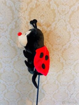 Daphne's hybrid headcover, beruška