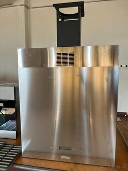 Cata ISLA VEGA (G9) – ostrůvková nerezová digestoř 60 cm