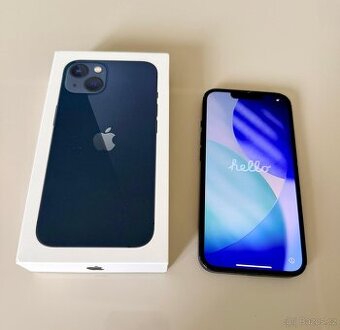 iPhone 13