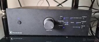 pro-ject phono box ds2 usb černý