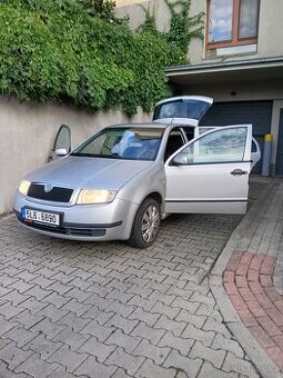 Fabia