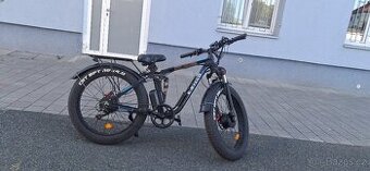 Elektrokolo E·BYCCO EB7 Pro na prodej