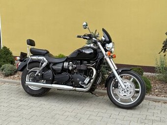 Triumph SPEEDMASTER