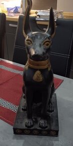 Figurka Bastet - 1
