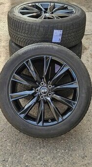 zimní Originální Audi Q8 e-tron 5x112 9jx20 et38 S