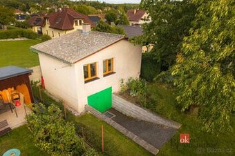 Prodej, domy/chata, 39 m2, 33152 Nekmíř, Plzeň-sever [ID 889