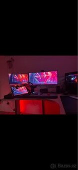 35" LG Ultrawide 35WN75C-B